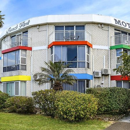 Beach Park Motel ウロンゴン エクステリア 写真