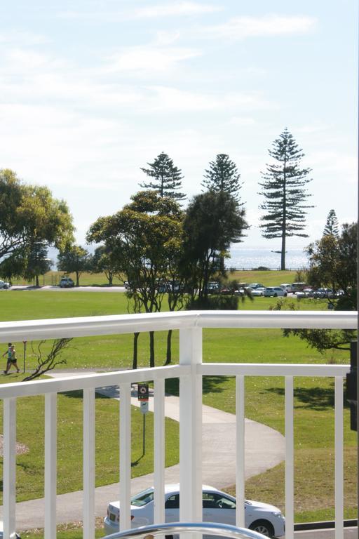 Beach Park Motel ウロンゴン 部屋 写真